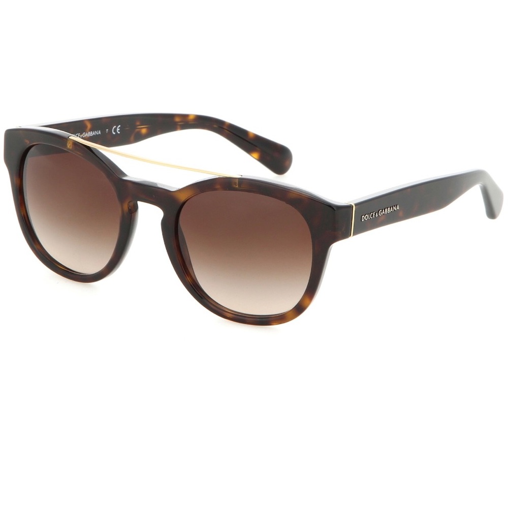 ***DOLCE & GABBANA SUNNIES***